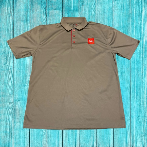 Pepsi Other - Cub Employee Worker Polo Shirt My Heart My Cub Rainbow Halloween Costume Funny